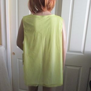 Dana Buchman Tops - NWT - DANA BUCHMAN knit top - sz 1X - MSRP $54.00 Dana Buchman Tops - NWT - DANA BUCHMAN knit top - sz 1X - MSRP $54.00